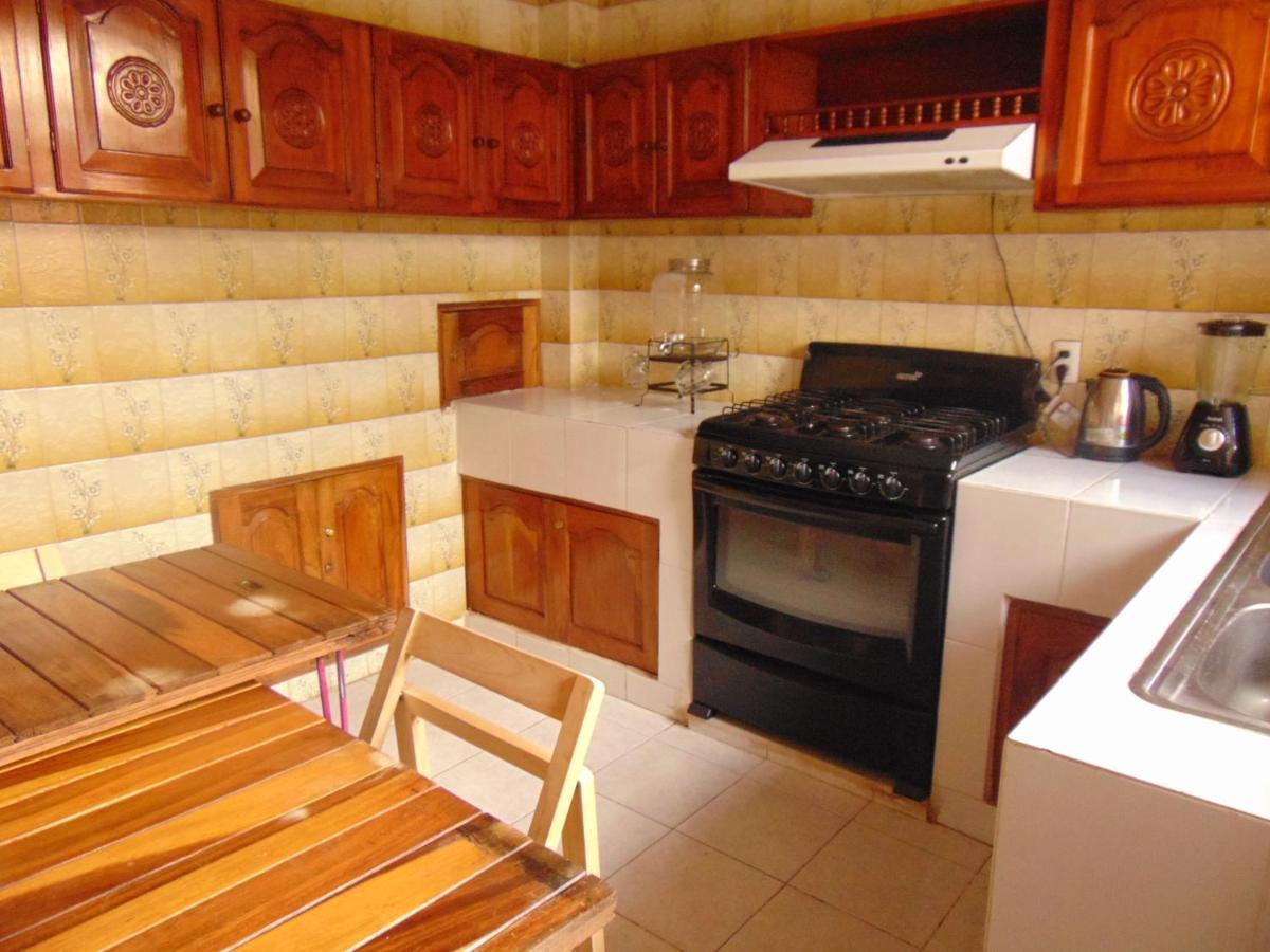 Kaza Muta Acomodação com café da manhã San Cristóbal de Las Casas Exterior foto