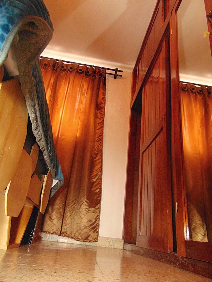 Kaza Muta Acomodação com café da manhã San Cristóbal de Las Casas Exterior foto