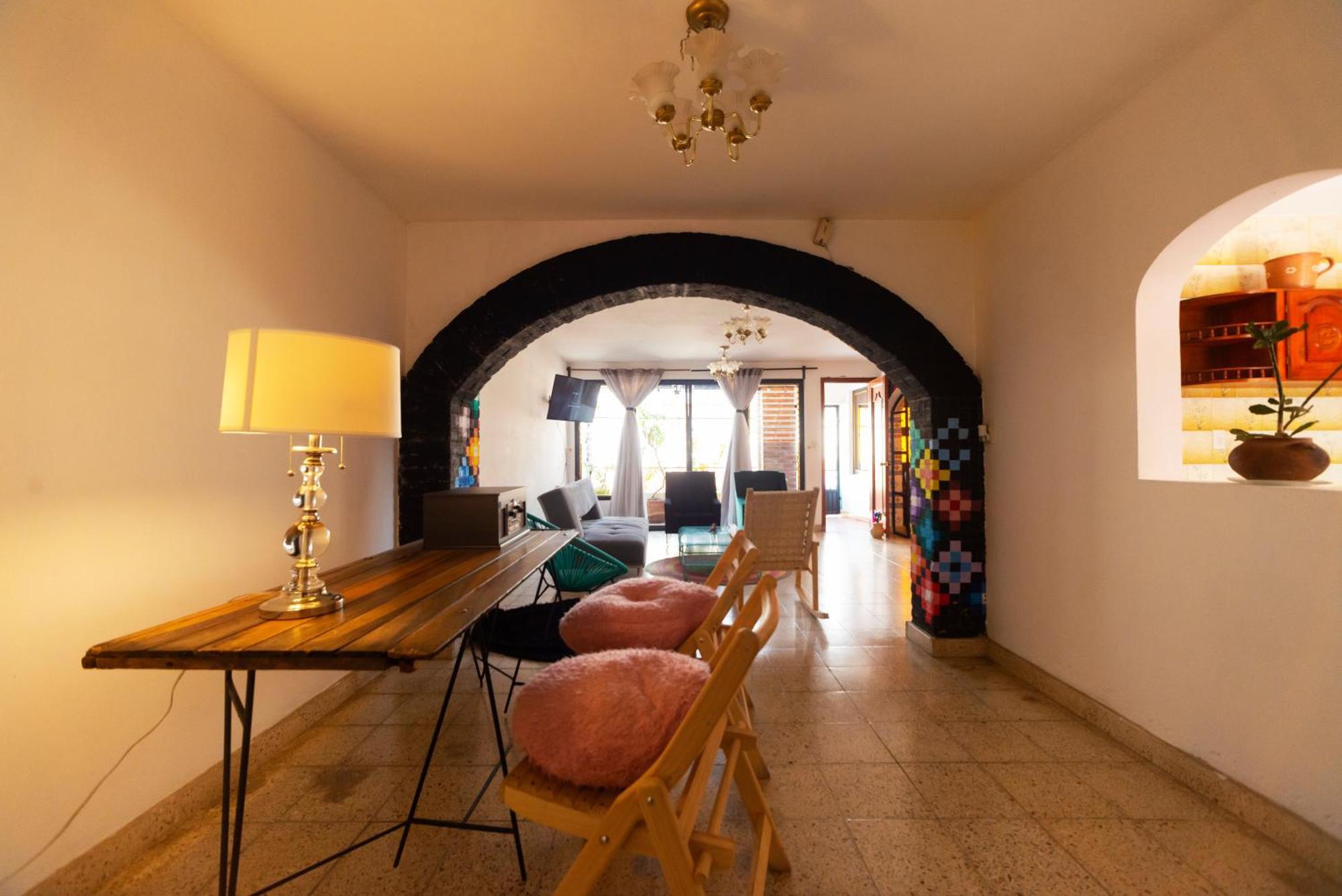 Kaza Muta Acomodação com café da manhã San Cristóbal de Las Casas Exterior foto